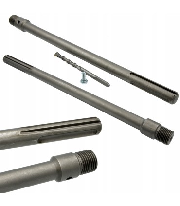 Adapter 350mm SDS MAX