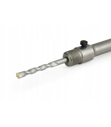 Adapter 350mm SDS MAX