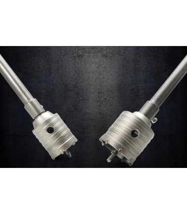 Adapter 350mm SDS MAX