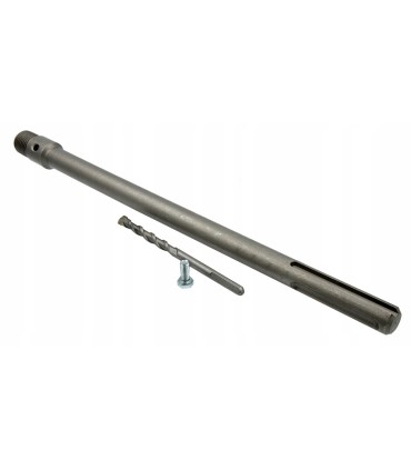 Adapter 350mm SDS MAX