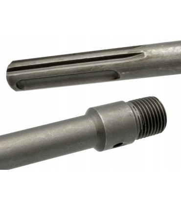 Adapter 350mm SDS MAX