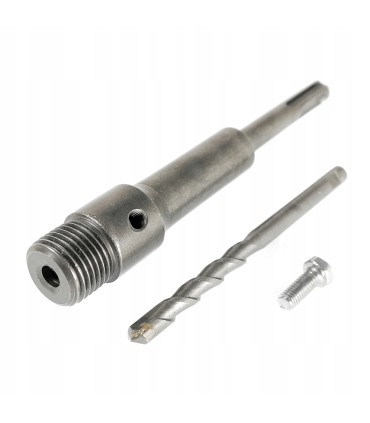 Adapter 160mm SDS PLUS