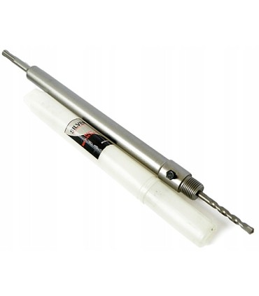 Adapter 450mm SDS PLUS