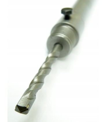 Adapter 450mm SDS PLUS