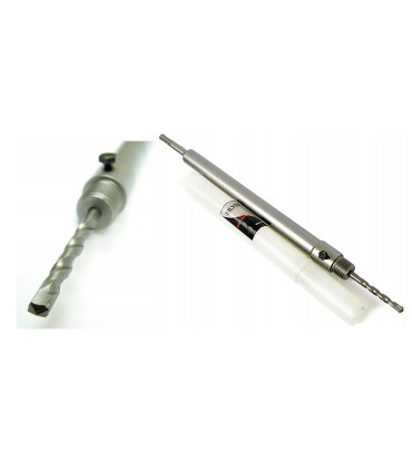 Adapter 450mm SDS PLUS