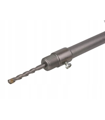 Adapter 600mm SDS PLUS