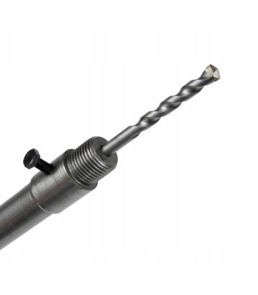 Adapter 600mm SDS PLUS