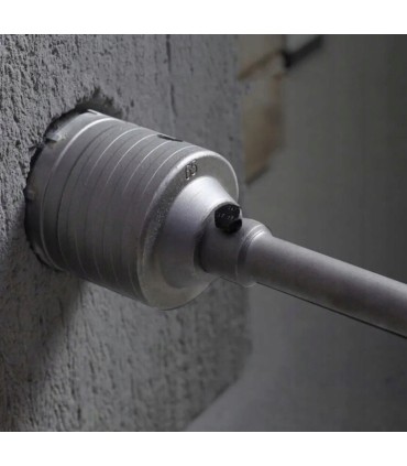 Adapter 600mm SDS MAX