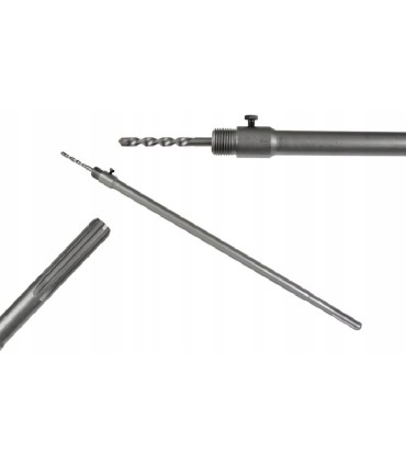 Adapter 600mm SDS MAX