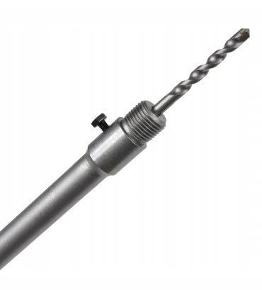 Adapter 600mm SDS MAX