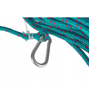 Zestaw kominiarski dł.10m śr.175mm 1,7Kg