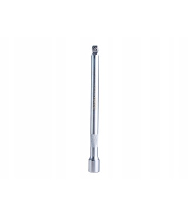 Zestaw przedłużek uchylnych 1/4" 3/8" 1/2" CrV 9szt.