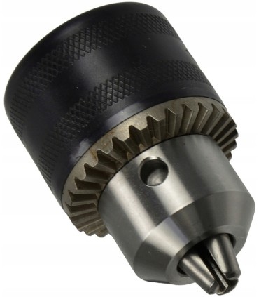 Główka do wiertarki 13-1/2 kluczyk