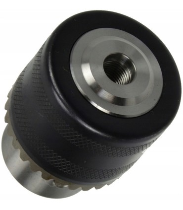 Główka do wiertarki 13-1/2 kluczyk