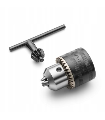 Główka do wiertarki 13-1/2 kluczyk