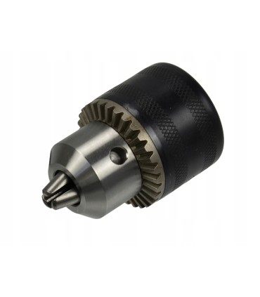 Główka do wiertarki 13-3/8 kluczyk