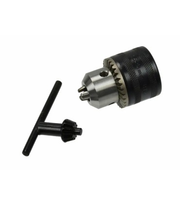 Główka do wiertarki 13-3/8 kluczyk