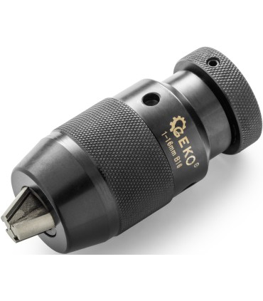 Główka do wiertarki 1-16mm B16 PROFI