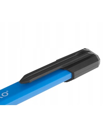 Ołówek automatyczny budowlany – stolarski/murarski + 6 wkładów