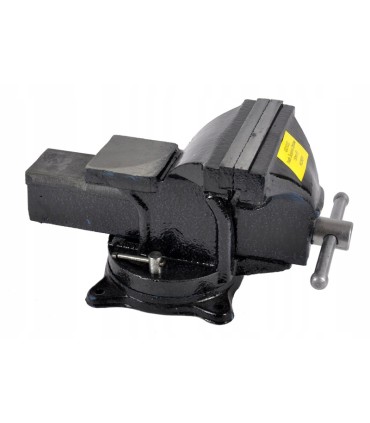 Imadło obrotowe 125mm(5")typ hobby