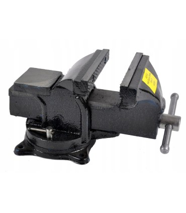 Imadło obrotowe 125mm(5")typ hobby