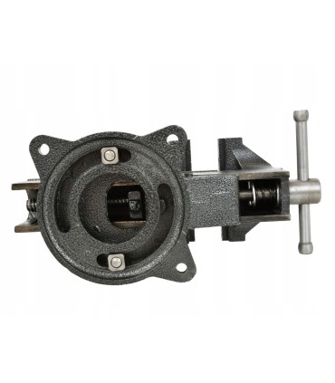 Imadło obrotowe 125mm(5")typ hobby