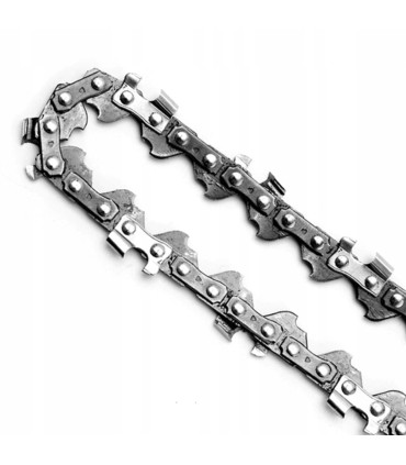 PROWADNICA 12'' 3/8'' 1,3MM + 2 ŁAŃCUCHY 45 OGNIW DO PILAREK