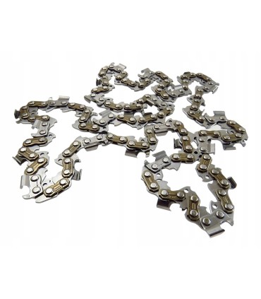 PROWADNICA 14" 3/8" 050" 1,3MM 52 OGNIWA + 2 ŁAŃCUCHY DO PILAREK