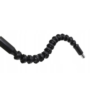 PRZEDŁUŻKA ELASTYCZNA 30CM DO BITÓW WKRĘTAREK DO TRUDNO DOSTĘPNYCH MIEJSC