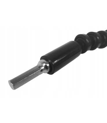 PRZEDŁUŻKA ELASTYCZNA 30CM DO BITÓW WKRĘTAREK DO TRUDNO DOSTĘPNYCH MIEJSC