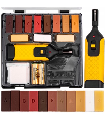 Zestaw naprawczy do paneli