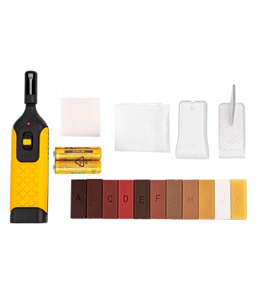 Zestaw naprawczy do paneli