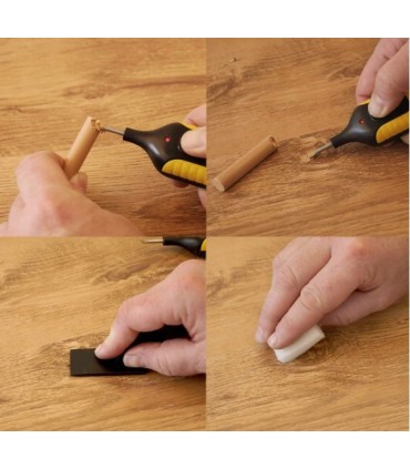 Zestaw naprawczy do paneli