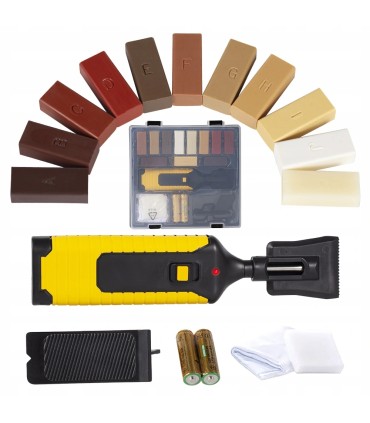 Zestaw naprawczy do paneli