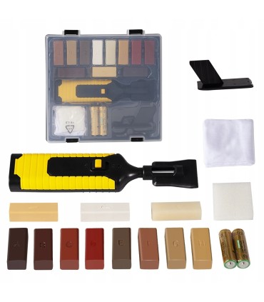 Zestaw naprawczy do paneli