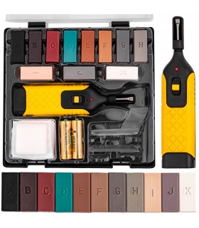 Zestaw naprawczy do płytek