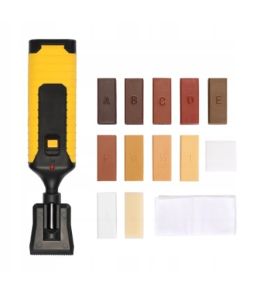 Zestaw naprawczy do płytek