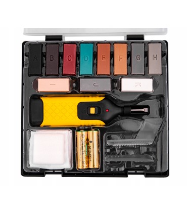 Zestaw naprawczy do płytek