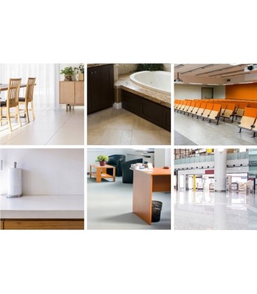 Zestaw naprawczy do płytek