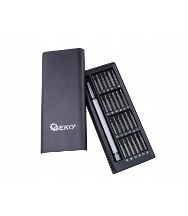 Zestaw wkrętaków precyzyjnych 24w1 S2