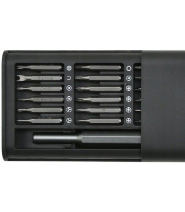 Zestaw wkrętaków precyzyjnych 24w1 S2