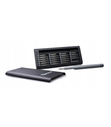 Zestaw wkrętaków precyzyjnych 24w1 S2