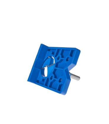 Szablon do montażu zawiasów z wiertłem 35mm