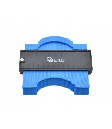 Szablon - miara odwzorowania kształtów - duplikator 12cm