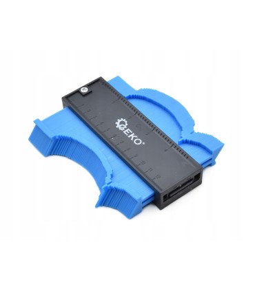 Szablon - miara odwzorowania kształtów - duplikator 12cm