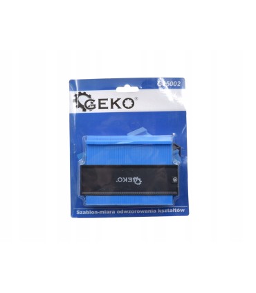 Szablon - miara odwzorowania kształtów - duplikator 12cm