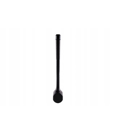 Młotek gumowy bezodrzutowy 45mm 640g