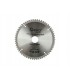 TARCZA DO DREWNA 200 MM 60 ZĘBÓW WĘGLIKOWA – PRECYZYJNE CIĘCIE