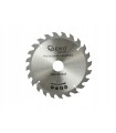 TARCZA DO DREWNA 200 MM 24 ZĘBY WĘGLIKOWA – SZYBKIE CIĘCIE