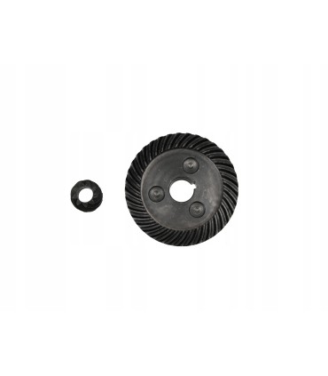 PRZEKŁADNIA KĄTOWA DO SZLIFIERKI 230 MM EINHELL – DUŻE I MAŁE KOŁO